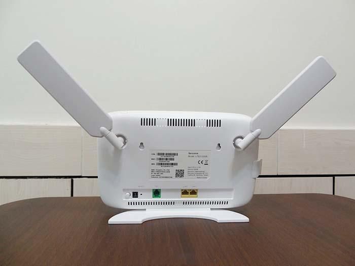 مودم سرکام TD LTE کت 18 سرعت بالای 100 مگ|مودم و تجهیزات شبکه|اصفهان, دشتستان|دیوار