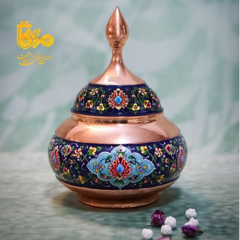 فروش صنایع دستی مس و پرداز به صورت تک و عمده|صنایع دستی و سایر لوازم تزئینی|تهران, آرژانتین|دیوار
