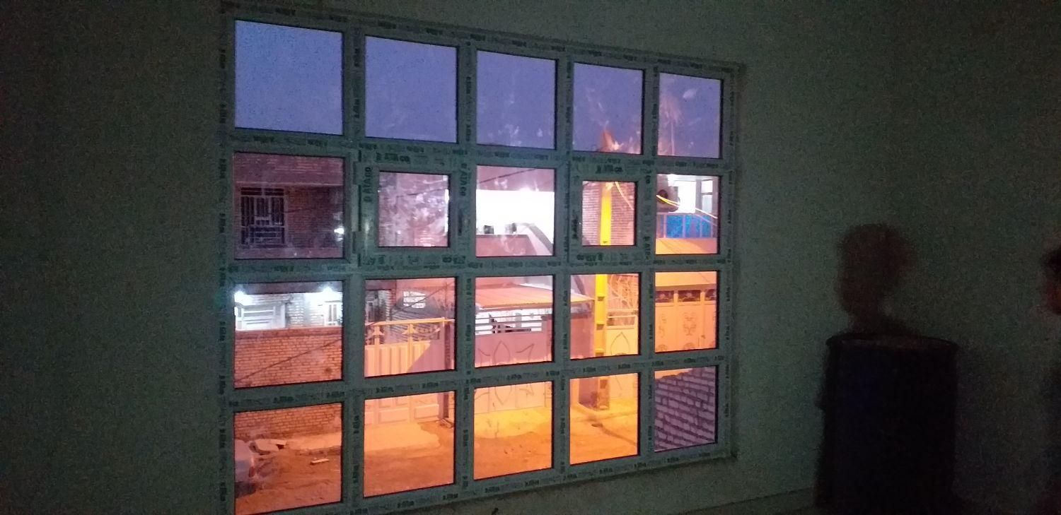 تولید.تعمیرات. درب و پنجره upvc .توری پلیسه|خدمات پیشه و مهارت|اهواز, کوروش|دیوار