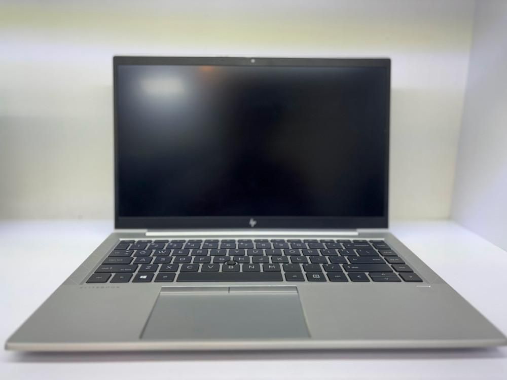لپتاپ HP مدل EliteBook 845 G7|رایانه همراه|اندیشه, اندیشه فاز ۳|دیوار