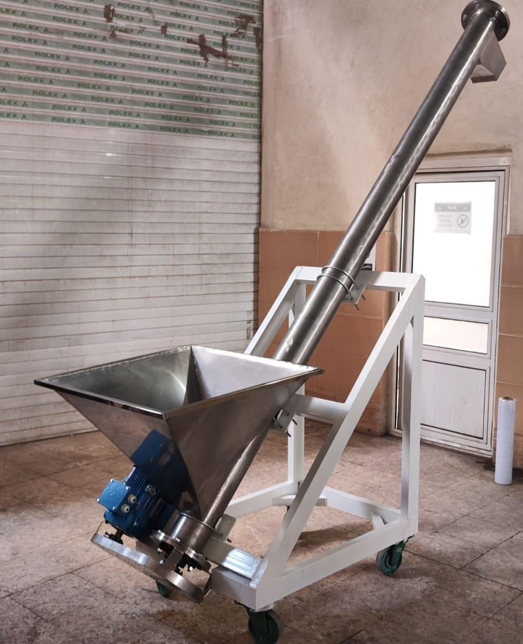 دستگاه کندور کندر نایلون گرانول تزریق پلاستیک|ماشینآلات صنعتی|شریفآباد, |دیوار