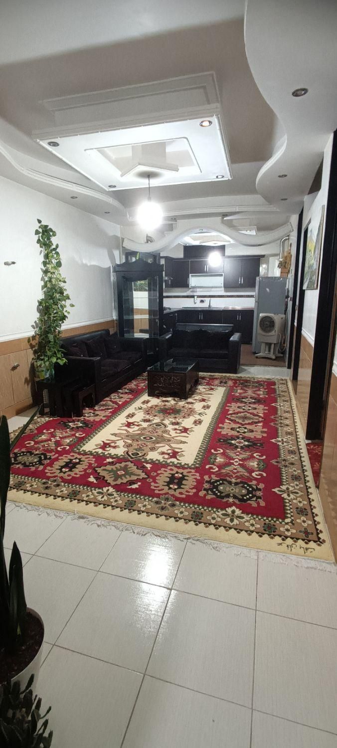 منزل مبله سوییت ویلاباامکانات رفاهی سپیدان سربست|اجارهٔ کوتاه‌مدت ویلا و باغ|شیراز, قصرالدشت|دیوار