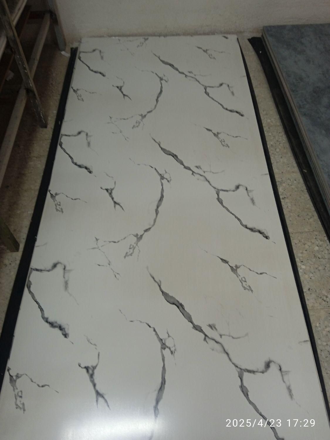 فروش ظرفیت..عمده.وبرگ.تعداد|مصالح و تجهیزات ساختمان|تهران, خاوران|دیوار