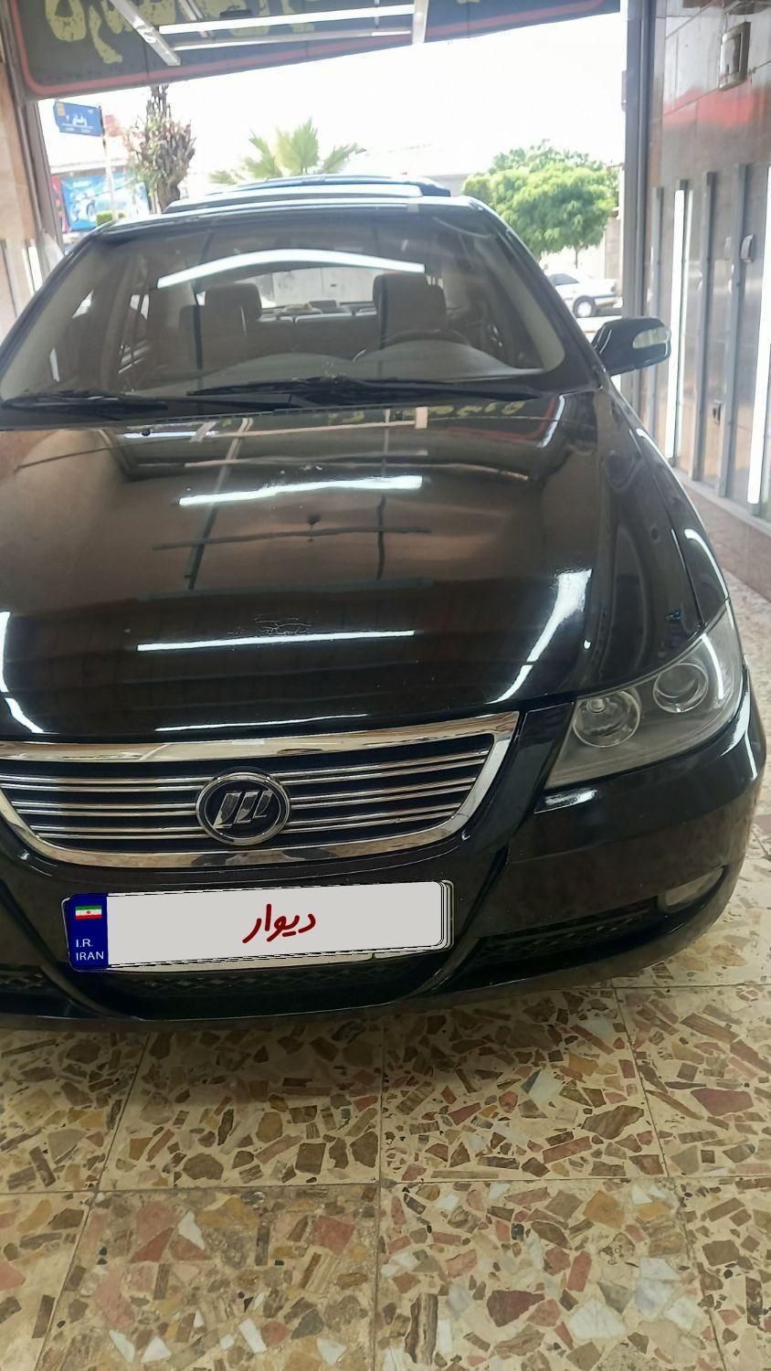 لیفان 620 1800cc، مدل ۱۳۹۲|خودرو سواری و وانت|رشت, گلسار|دیوار