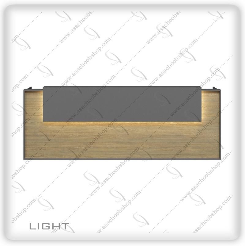 میز کانتر لایت LIGHT|مبلمان اداری|تهران, نیلوفر|دیوار