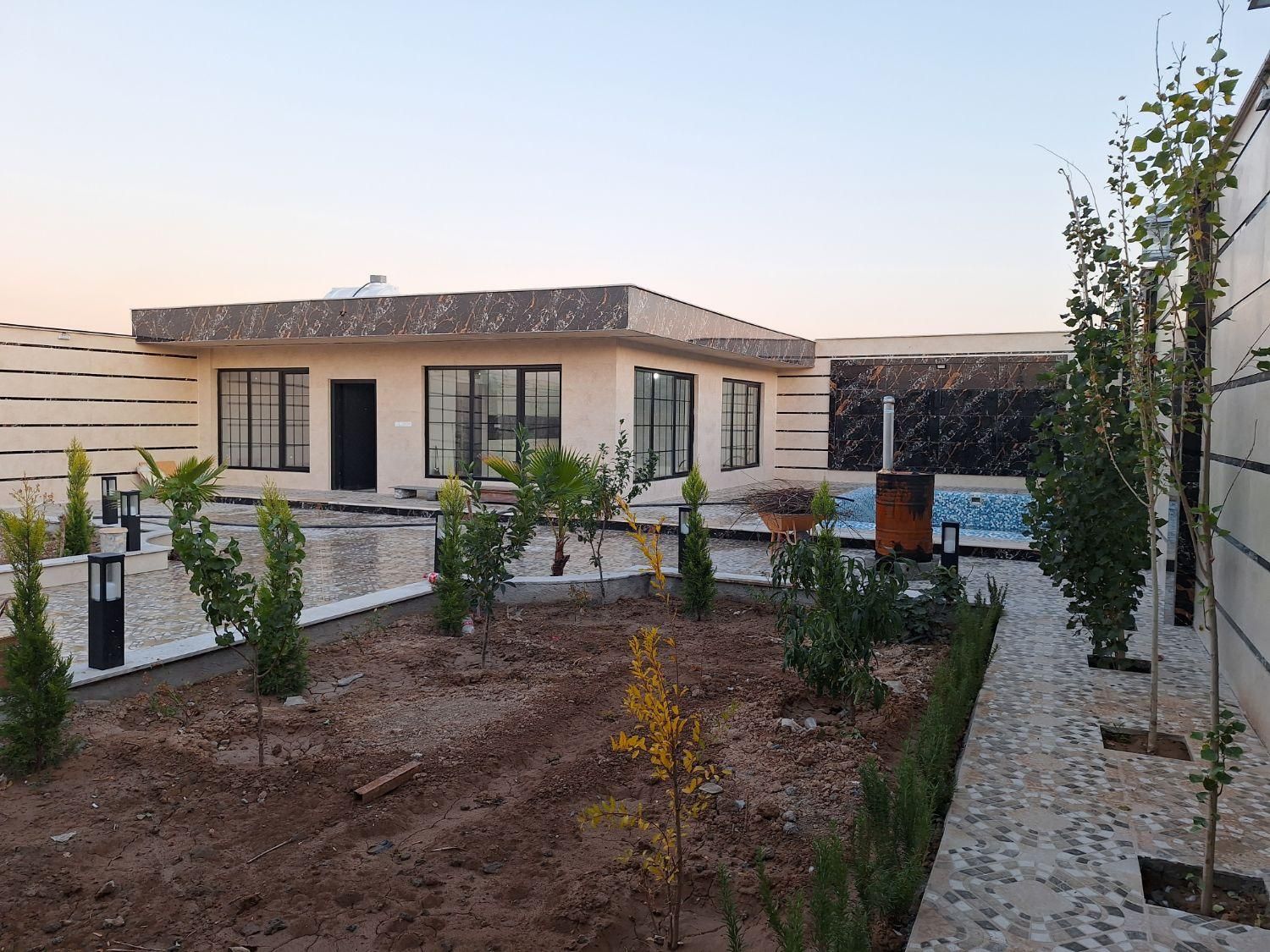 ۴۰۰ متر باغ اماده شهریار //دهشاد|فروش خانه و ویلا|شهریار, دهشاد بالا|دیوار