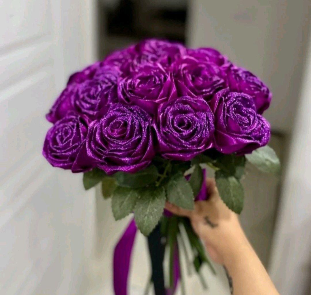 گل ربانی|گل مصنوعی|ایذه, |دیوار