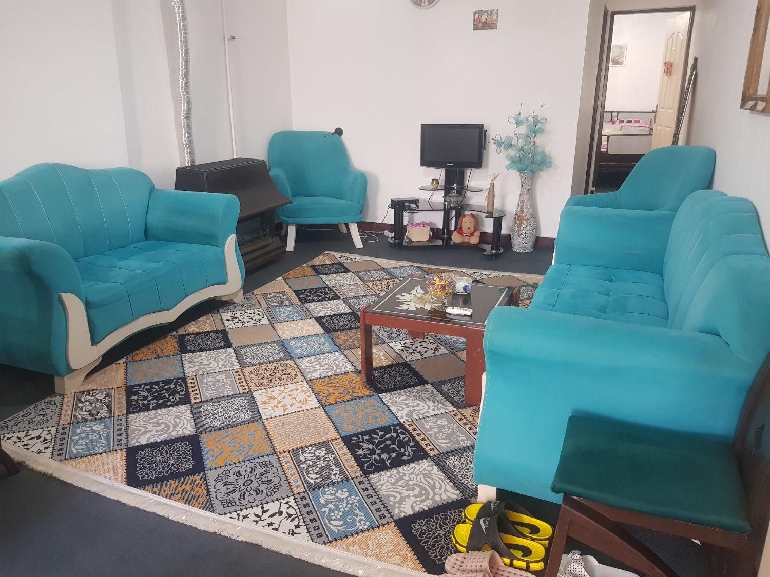 اجاره کوتاه مدت/ سوییت/ فلکه توشیبا|اجارهٔ کوتاه‌مدت آپارتمان و سوئیت|رشت, جماران|دیوار