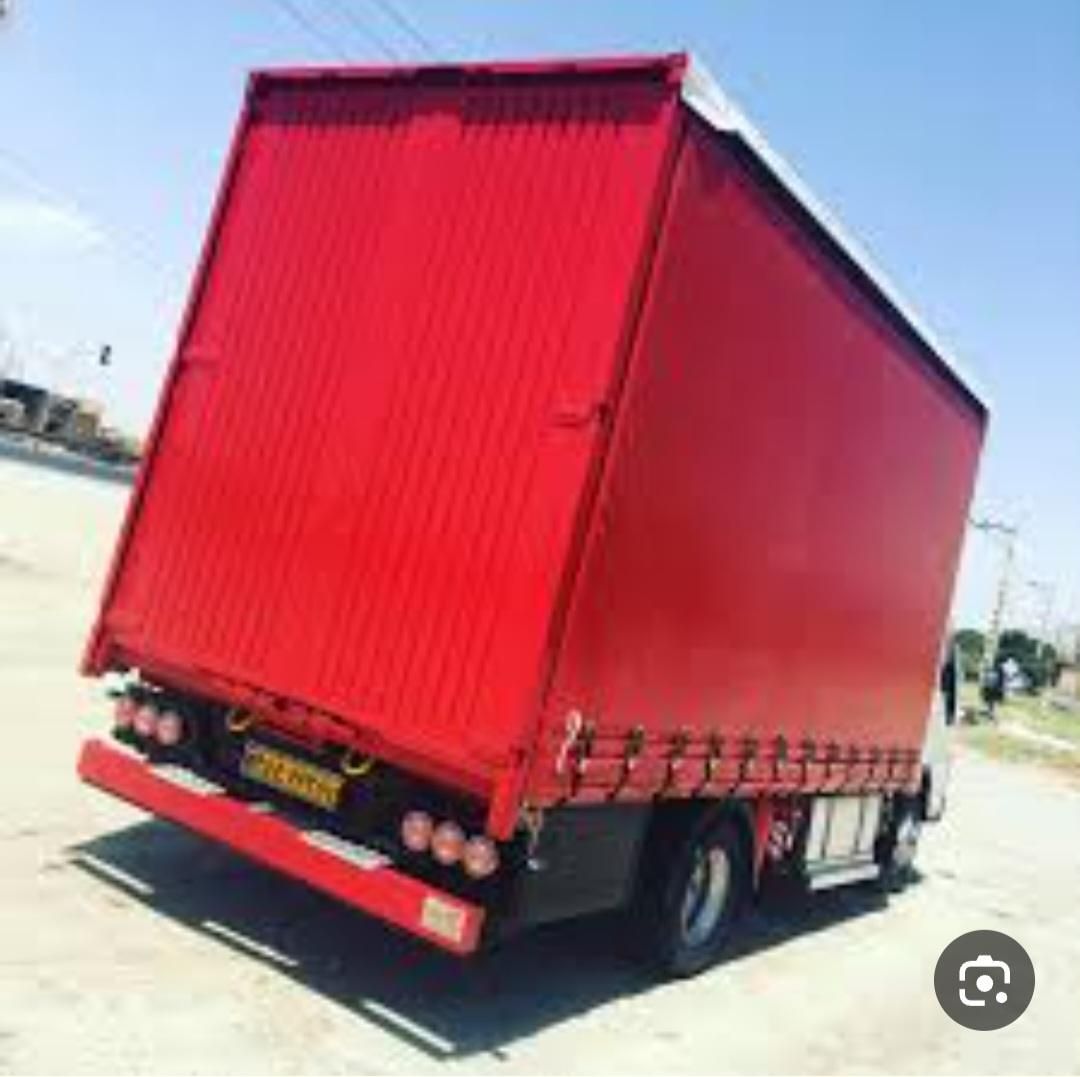 عدالت بارحمل اثاث منزل شهرشهرستان خاورمسقف ۲۴ساعته|خدمات حمل و نقل|مشهد, گلبرگ شمالی|دیوار