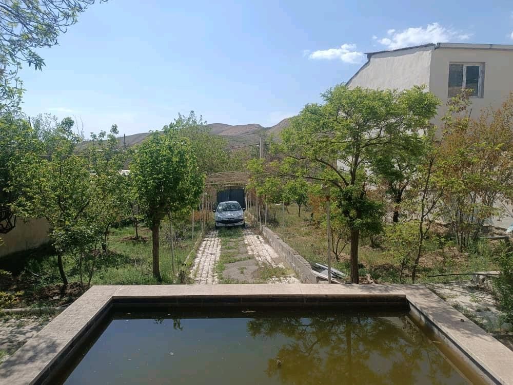 باغ ویلای 1000متر 140 بنا در مهرآباد رودهن|فروش خانه و ویلا|رودهن, |دیوار