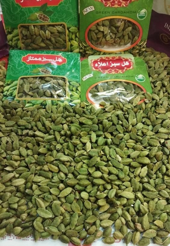 چای ماسالا/کرک /شیر پسته زعفرانی/ادویه جات/زعفران|خوردنی و آشامیدنی|مشهد, سپاد|دیوار