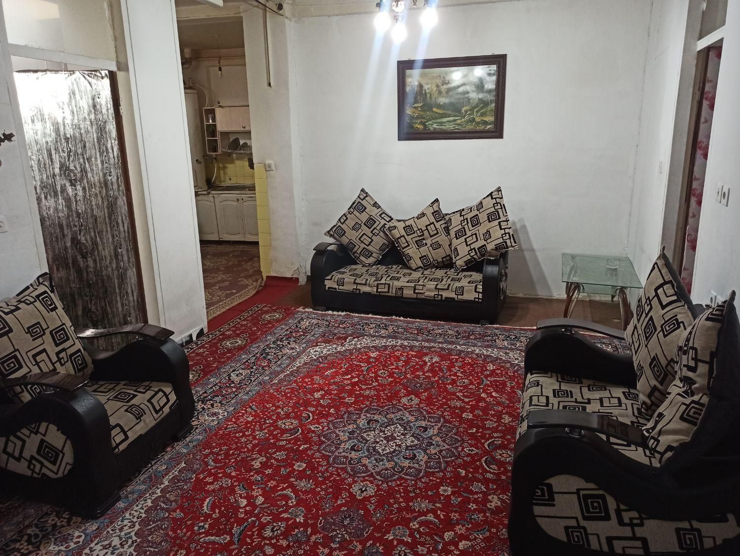 اجاره روزانه/هفتگی/ماهانه آپارتمان ۷۰ متری|اجارهٔ کوتاه‌مدت آپارتمان و سوئیت|مرودشت, دولت آباد|دیوار