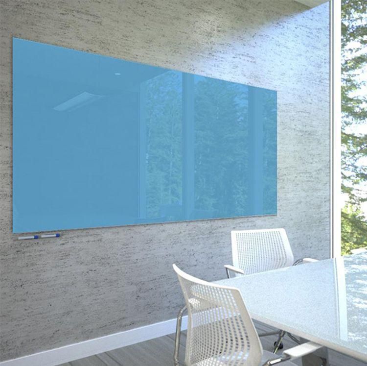 تخته وایت برد شیشه ای(گلس برد) ۱۰۰×۸۰|لوازم التحریر|تهران, وردآورد|دیوار