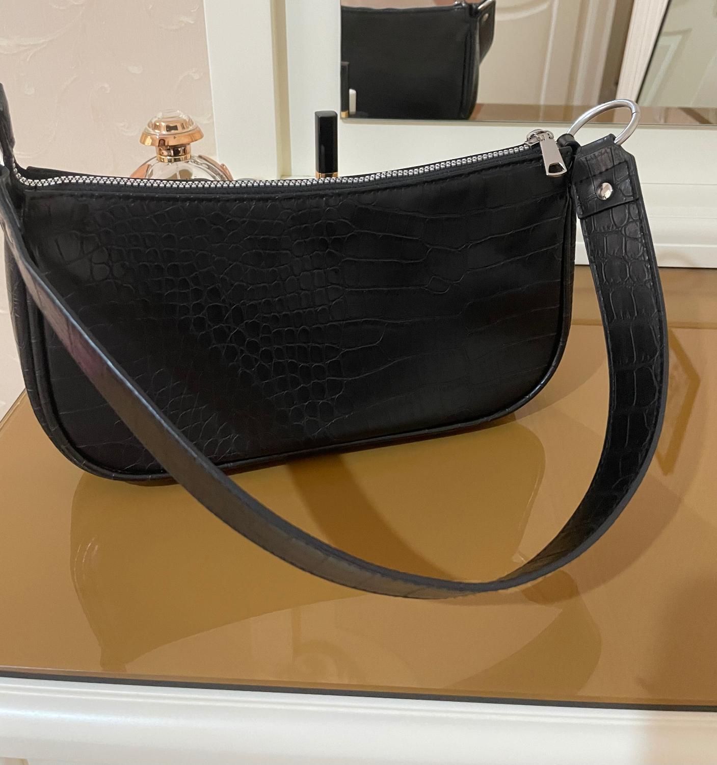 کیف دستی برند H&M|لباس|تهران, جیحون|دیوار