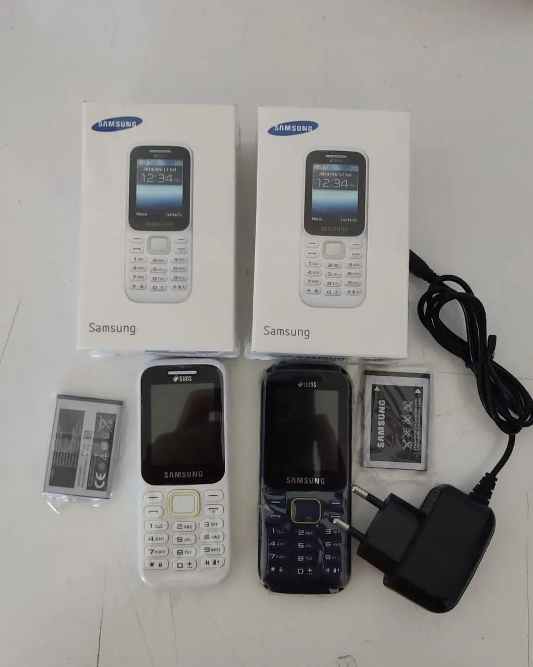 سامسونگ اصلی/B3I0*گارانتی/مخصوص سرباز نظامیان|موبایل|مشهد, حرم مطهر رضوی|دیوار