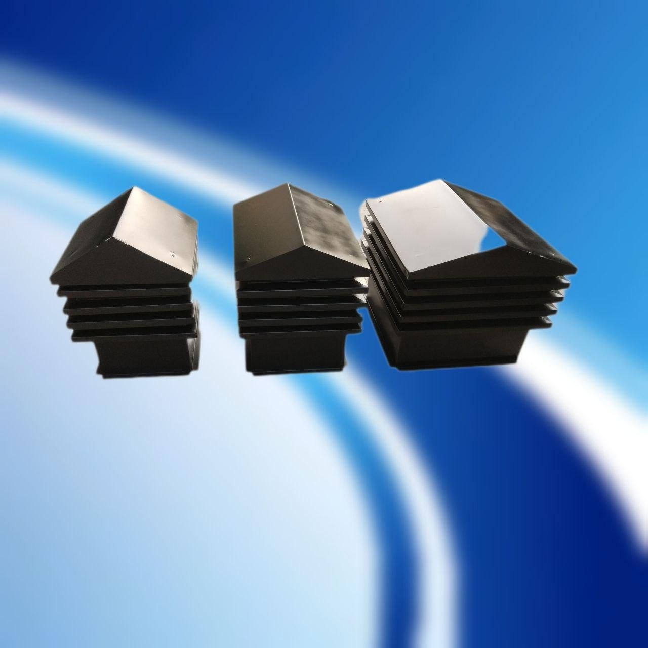 کلاهک کلبه ای گزیده فن ایرانیان|مصالح و تجهیزات ساختمان|ری, بازار آهن|دیوار