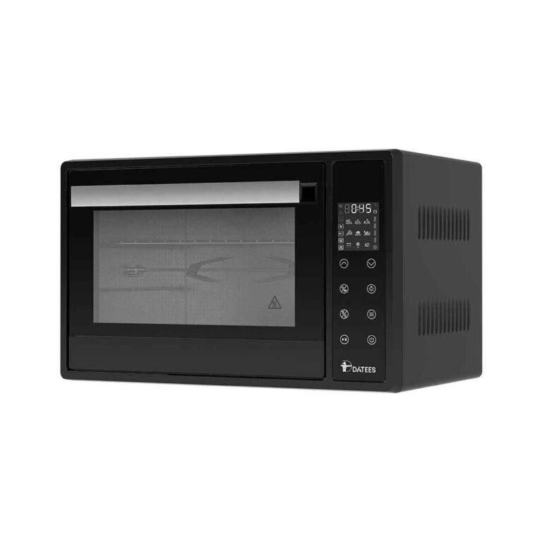 فر ومیزی داتیس مدل DT865 32lit|اجاق گاز و لوازم برقی پخت‌وپز|کرمان, |دیوار