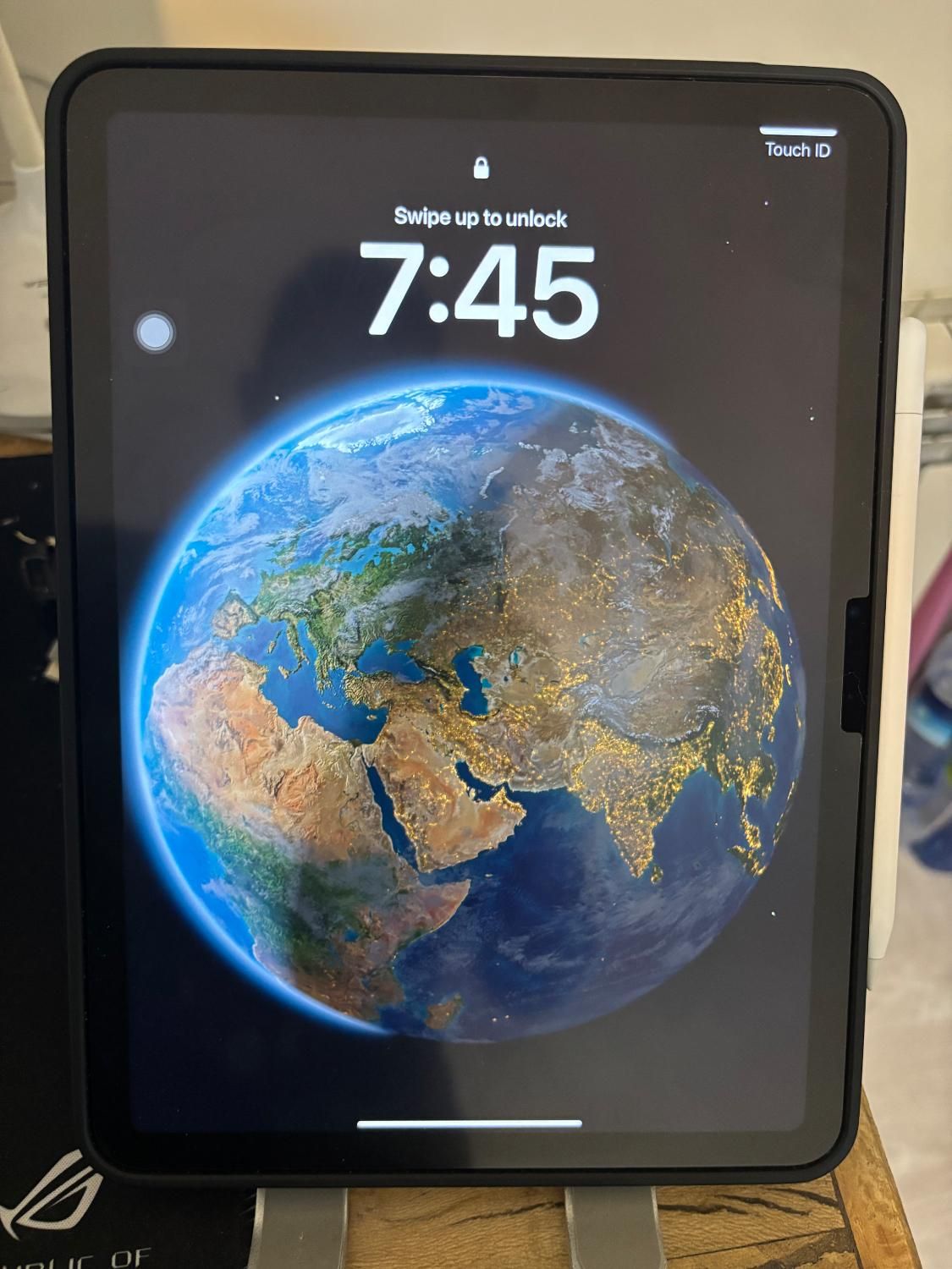 Ipad air M2 2024 + Apple Pencile|تبلت|تهران, نارمک|دیوار