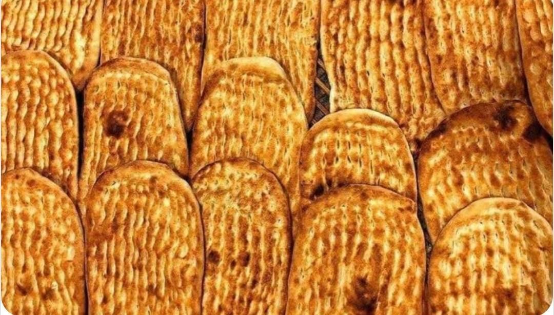 نان خشک|خوردنی و آشامیدنی|نوشهر, |دیوار