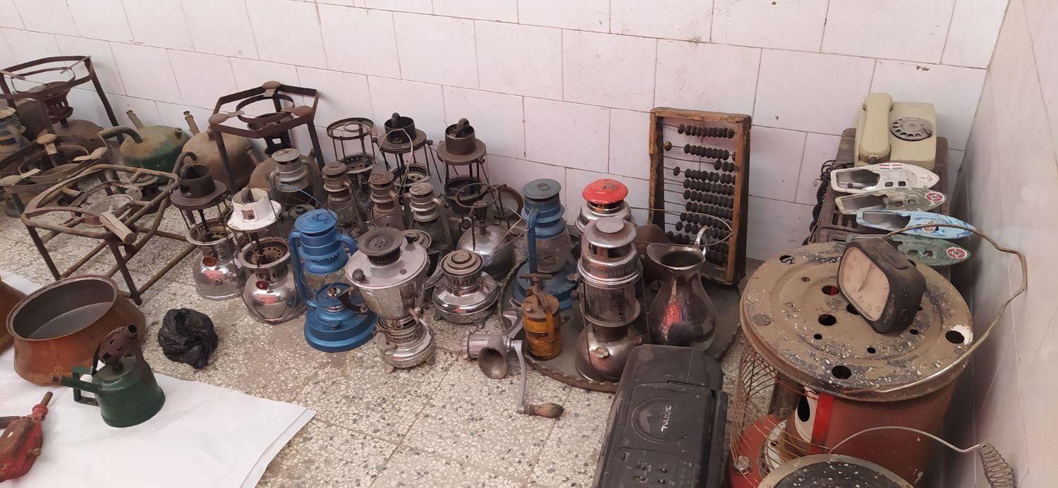 سمساری سیار لوازم،انباری،ضایعات|عمدهفروشی|مشهد, وکیلآباد|دیوار