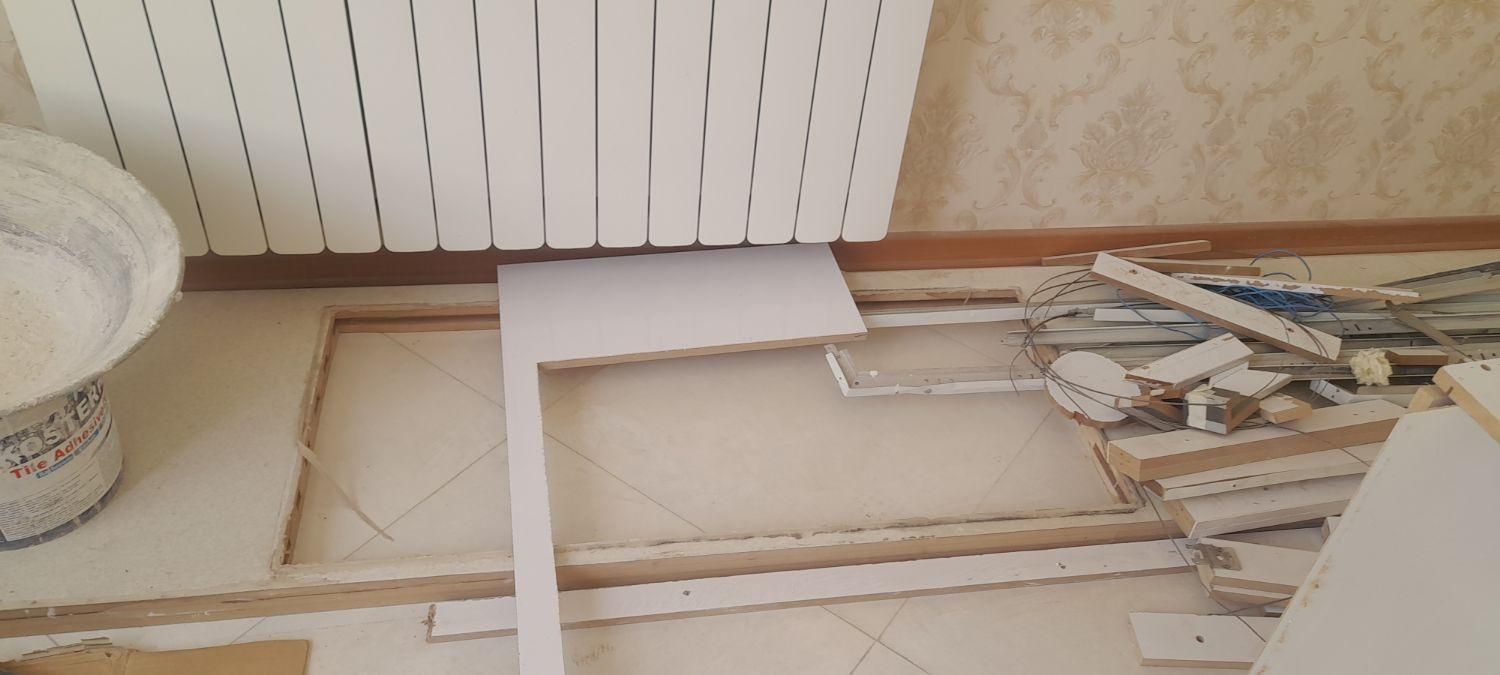 چوب mdf|مصالح و تجهیزات ساختمان|زاهدان, |دیوار