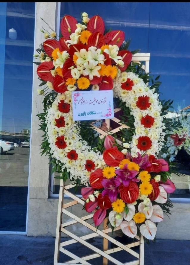 گلکده نرگس تاج گل|گل و گیاه طبیعی|تهران, بازار|دیوار