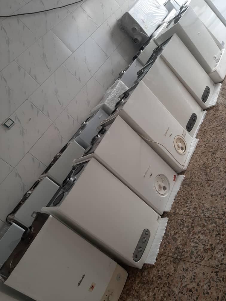پکیج دیواری دست دوم با گارانتی تعویض|آبگرمکن، پکیج، شوفاژ|تبریز, |دیوار