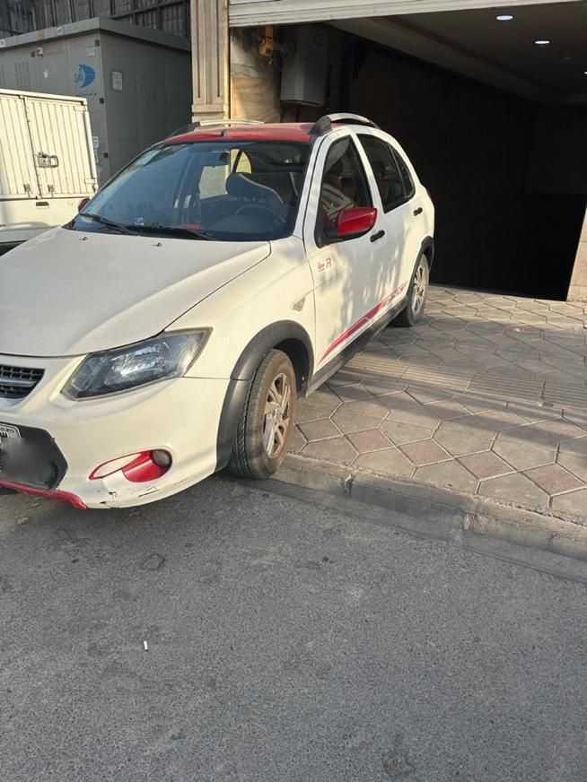 کوییک R ۹۸|خودرو سواری و وانت|تهران, اکباتان|دیوار