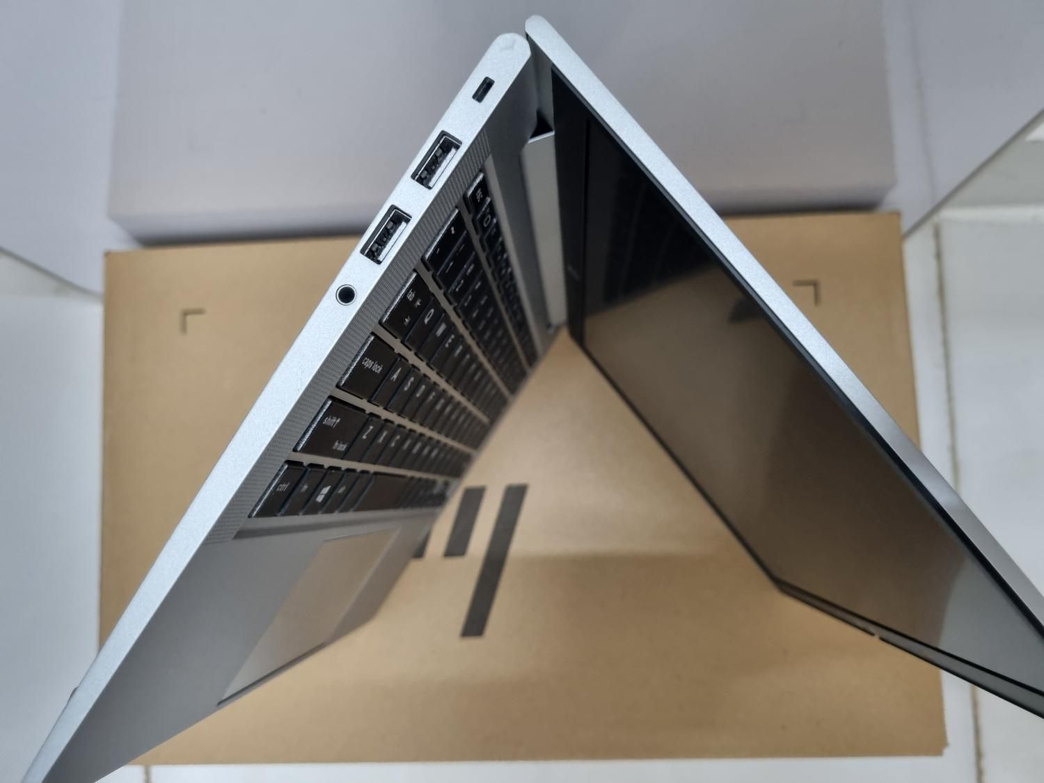 لپتاپ HP Probook Aero 635 G7|رایانه همراه|بیرجند, |دیوار