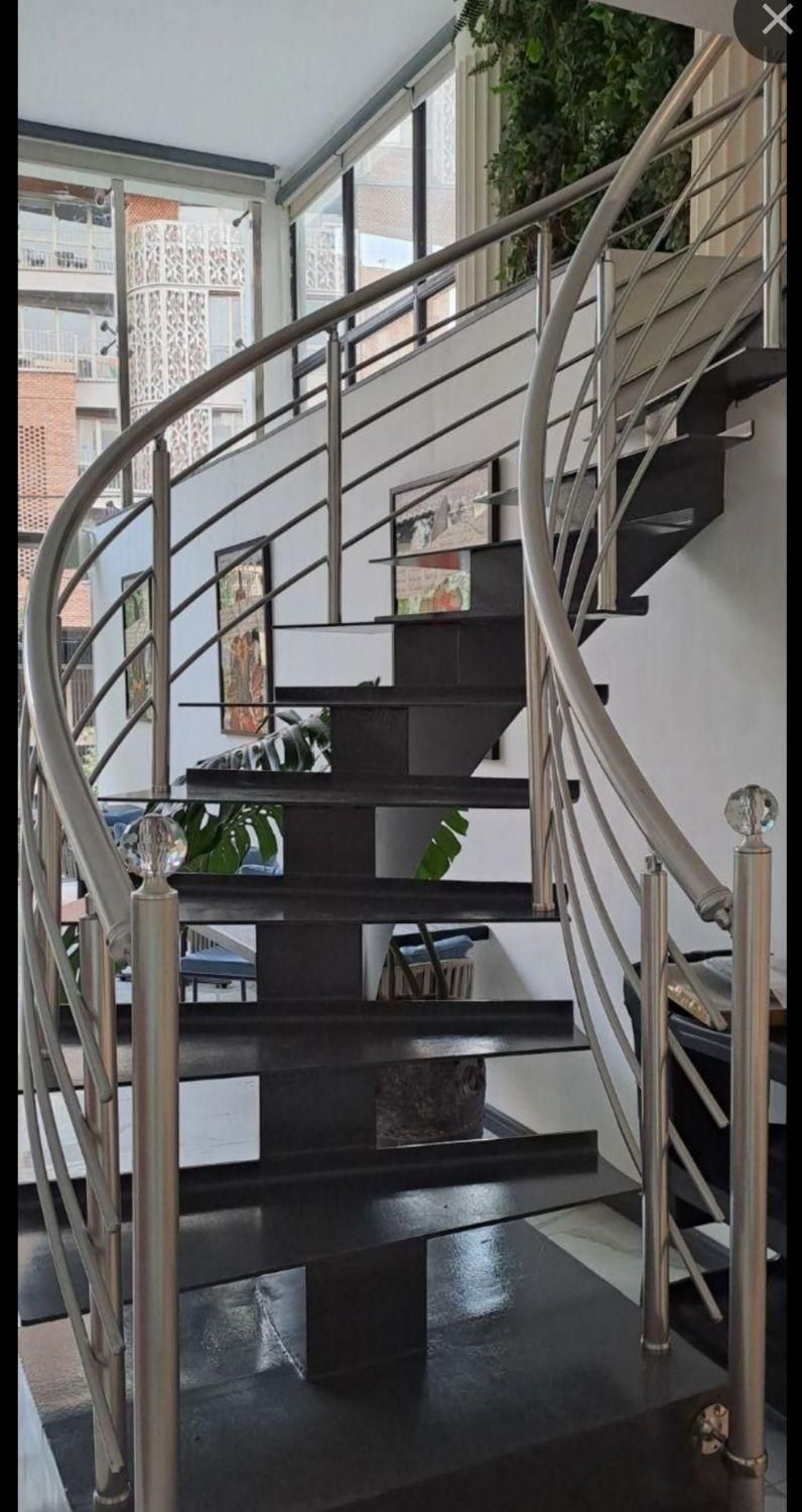 نرده استیل شاهد|خدمات پیشه و مهارت|تبریز, |دیوار