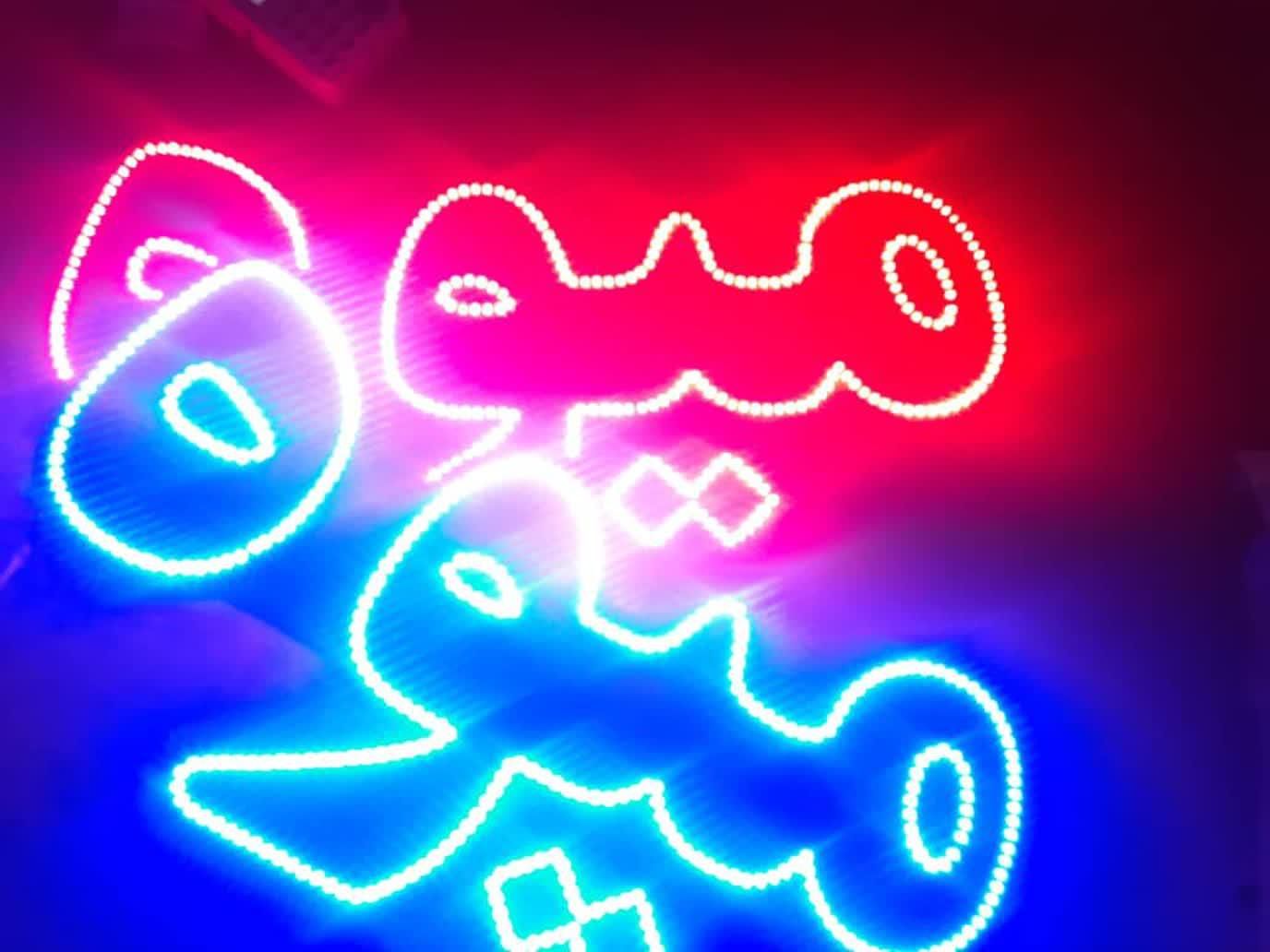 تابلو ال ای دی میوه دستچین،سوپر،میوه مارکت|فروشگاه و مغازه|اردبیل, |دیوار