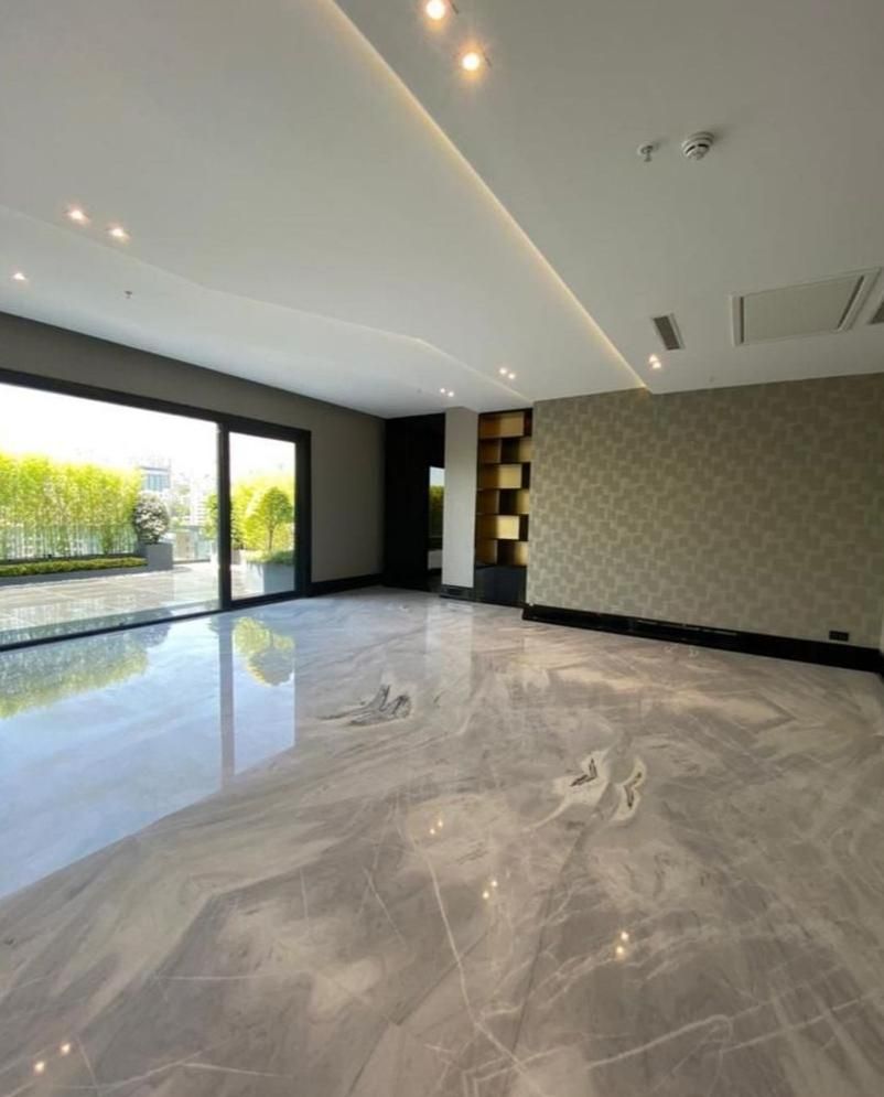 ۳۰۰ متر ۳۰ متر تراس باغ|فروش آپارتمان|مشهد, ملک‌آباد|دیوار