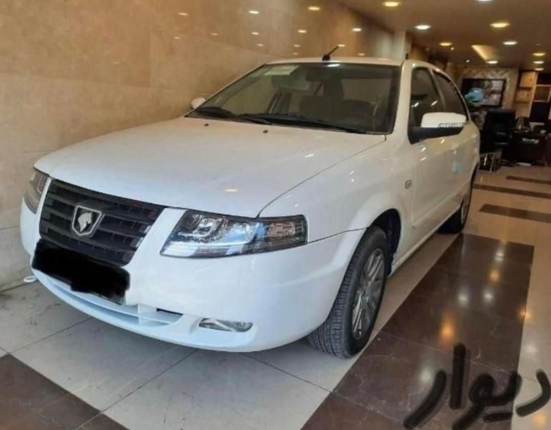 سورن Xu7p /صفر1404/ تحویل فوری|خودرو سواری و وانت|تهران, صادقیه|دیوار