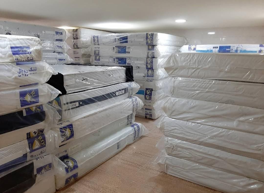 تنها نمایندگی رسمی تشک رویال|تشک تختخواب|بوشهر, |دیوار