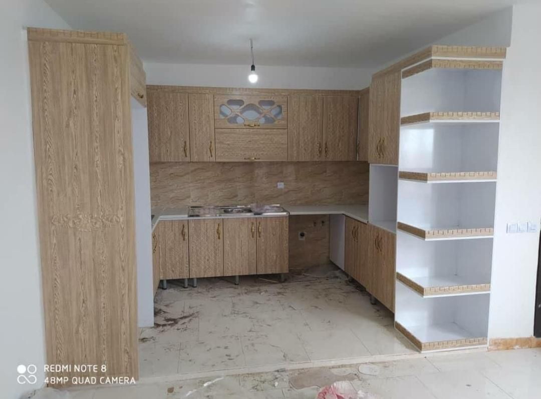 کابینتویترینداردکوریدار (کد۱۲۰۰)|مصالح و تجهیزات ساختمان|رشت, پیرکلاچای|دیوار