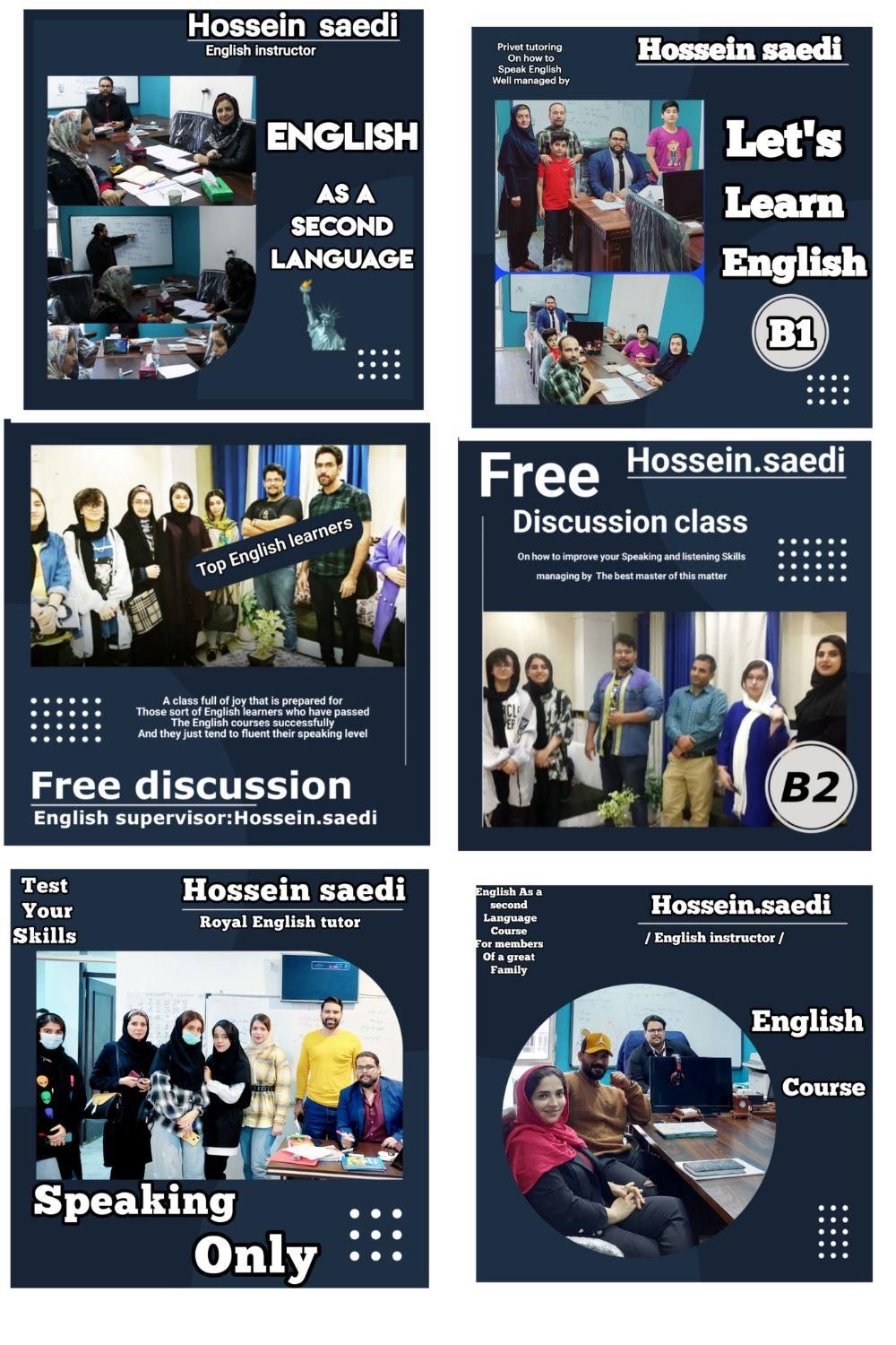 آموزش فشرده زبان انگلیسی مکالمه آیلتسept مترجمی|خدمات آموزشی|اهواز, کیانپارس |دیوار