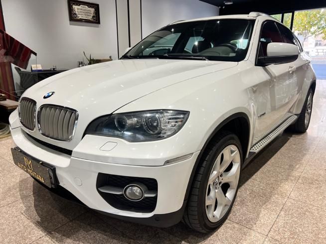 بی‌ام‌و X6 35i، مدل ۲۰۱۰|خودرو سواری و وانت|تهران, منصوریه (پل سیمان)|دیوار