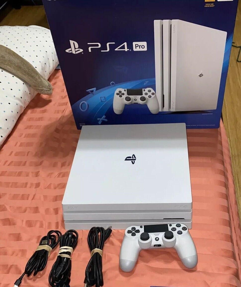 ps4 pro|کنسول، بازی ویدئویی و آنلاین|مرند, |دیوار