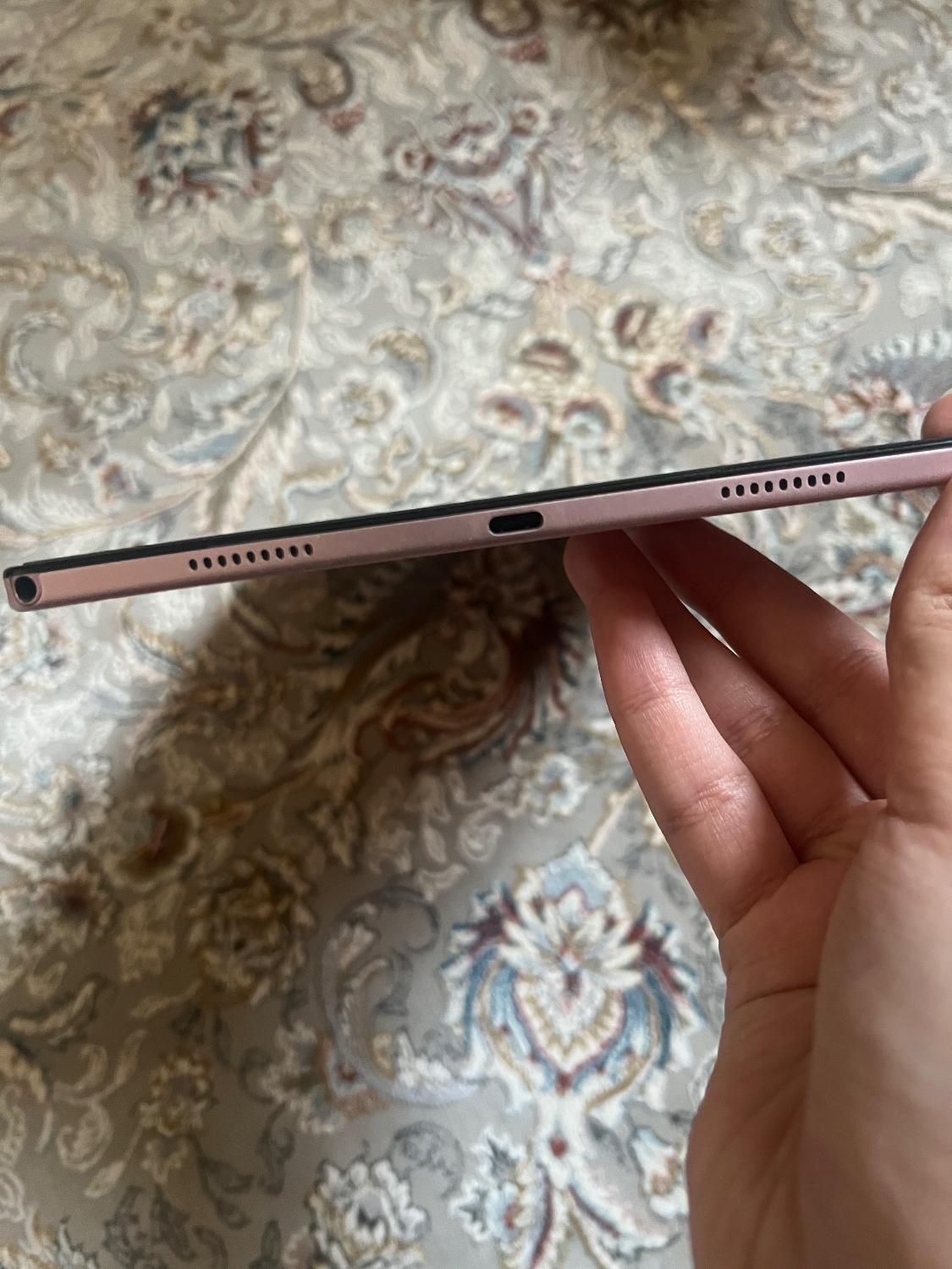 تبلت سامسونگ galaxy tab A8|تبلت|مشهد, شهید فرامرز عباسی|دیوار