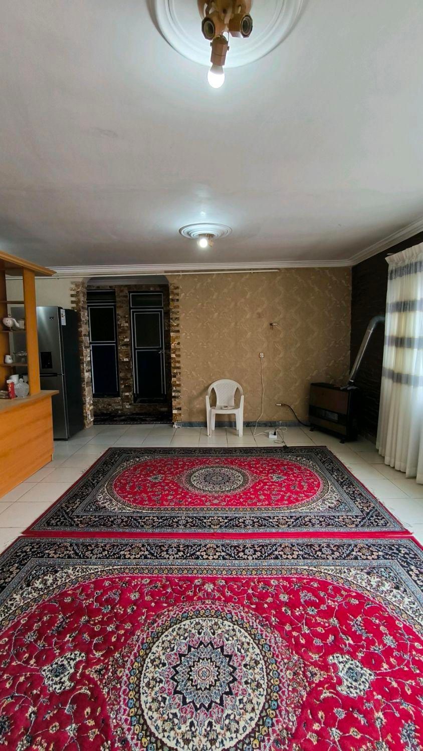 آپارتمان طبقه اول سند تک برگ ۷۰متر درشهر خشکبیجار|فروش آپارتمان|خشکبیجار, |دیوار