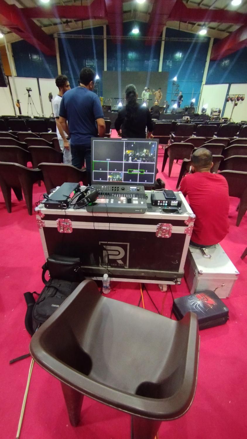 عکاسی و فیلمبرداری صنعتی و مراسمات|خدمات پذیرایی، مراسم|بندرعباس, |دیوار