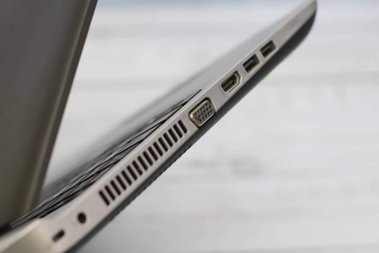 لپ تاپ hp ProBook 450 G3 core i5|رایانه همراه|تبریز, |دیوار