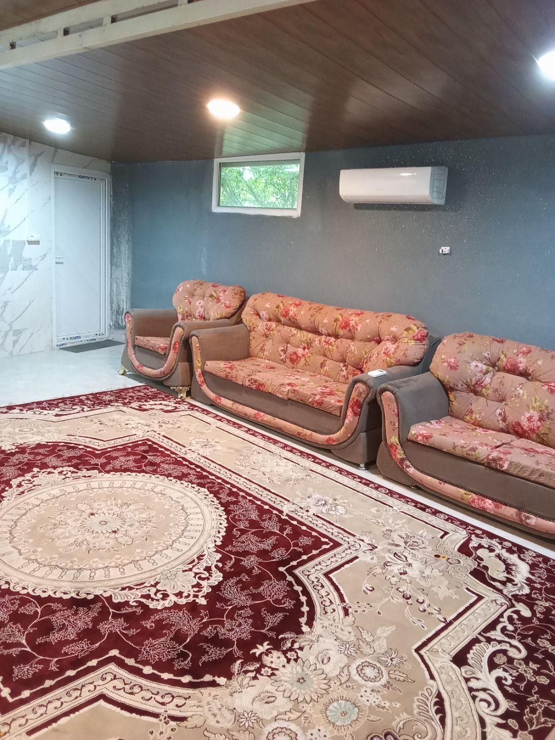 سوییت در شهر رودبار|اجارهٔ کوتاه‌مدت آپارتمان و سوئیت|رودبار, |دیوار