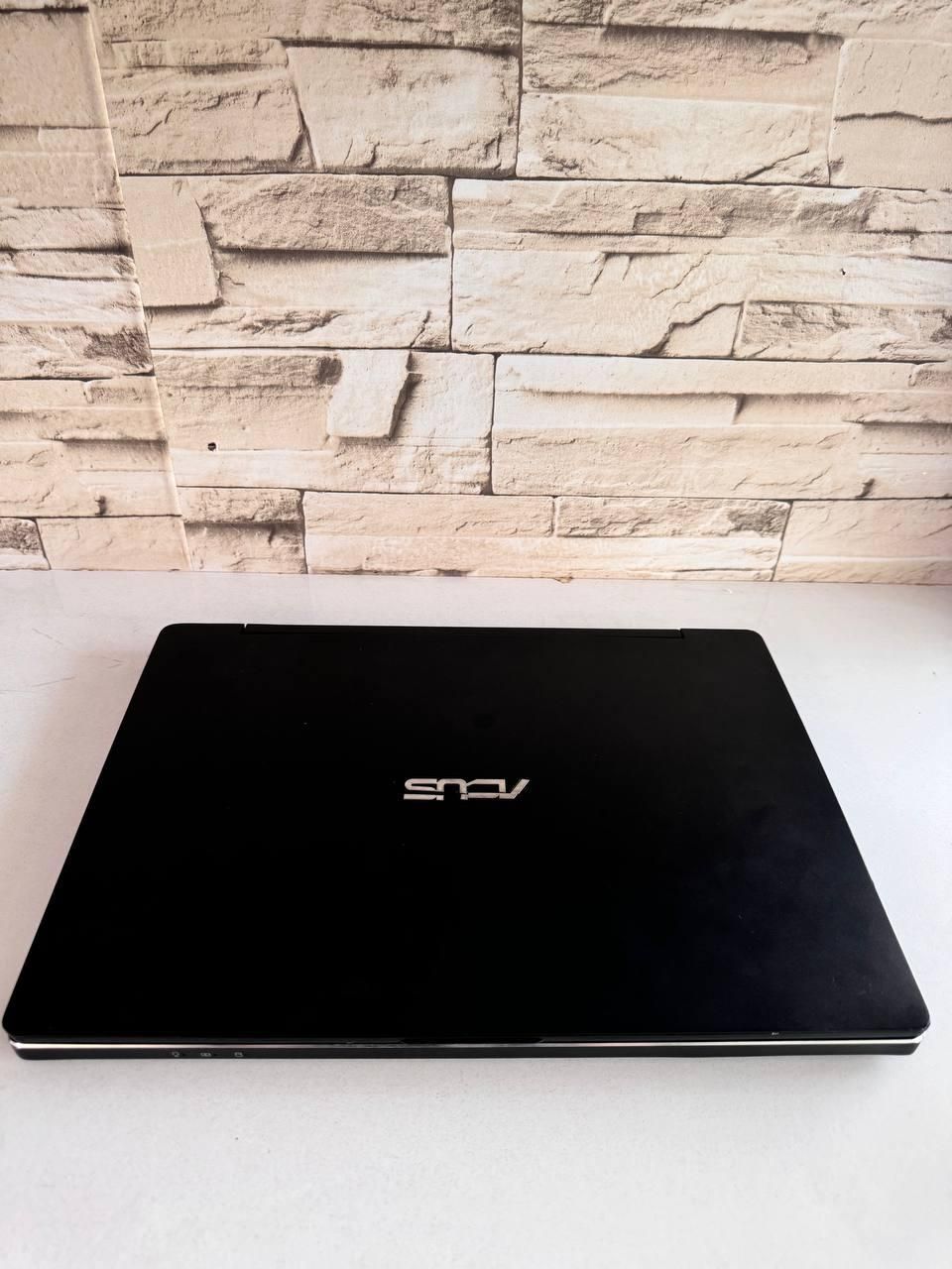 لپ‌تاپ ASUS Q302UA|رایانه همراه|تربت‌حیدریه, شهدا|دیوار