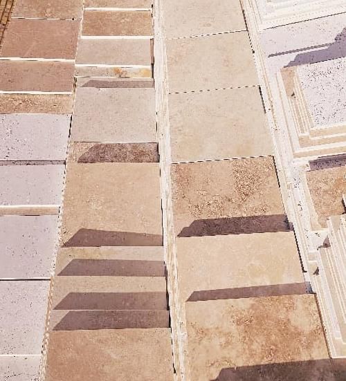 سنگ نماو کف بهترین قیمت با شرایط پرداخت|عمدهفروشی|سیرجان, |دیوار