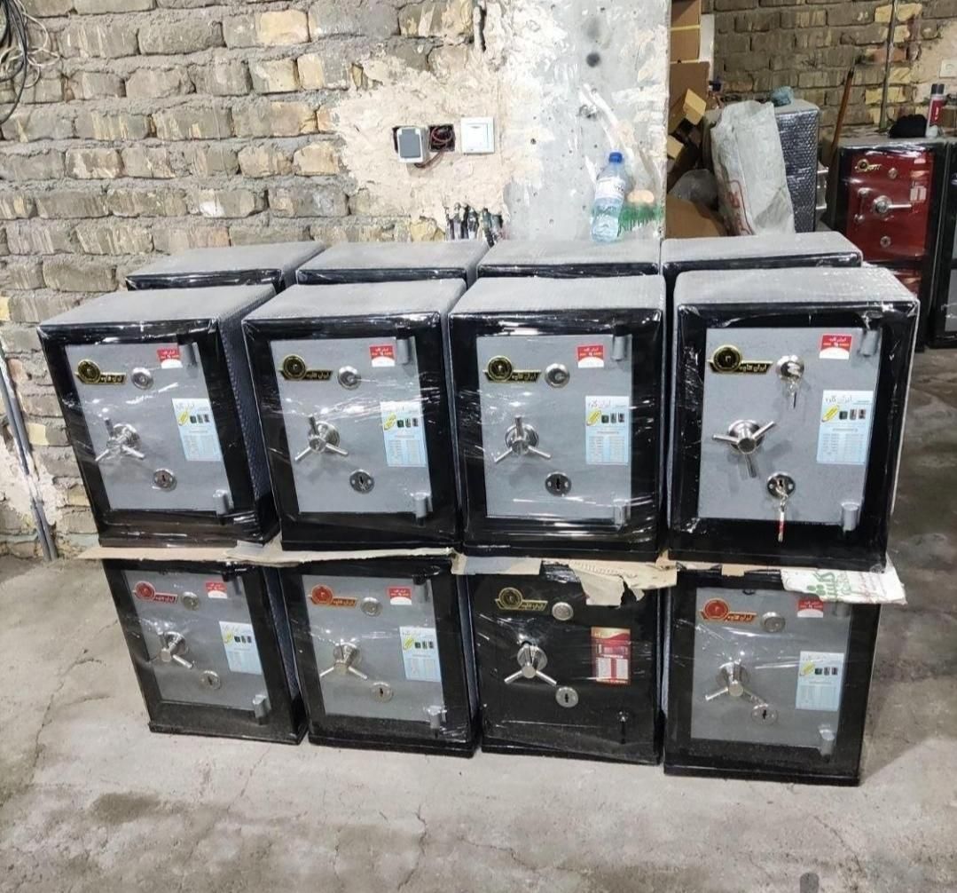 گاوصندوق ،املاک صندوق رمزدار پوشه خور|ابزارآلات|رشت, گلسار|دیوار