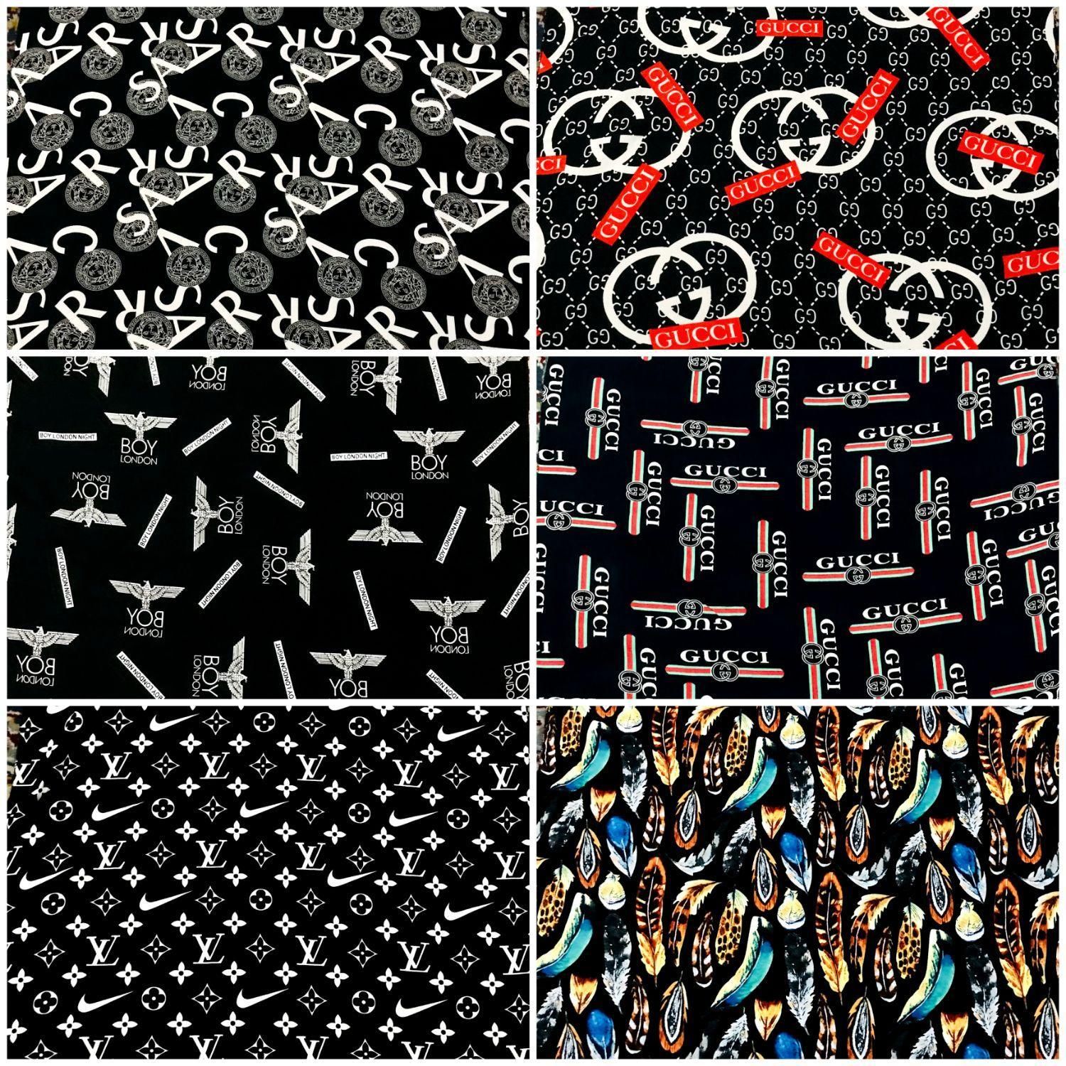 دستمال سر و گردن خارجی ۵۵ سانت|لباس|تهران, شهرآرا|دیوار