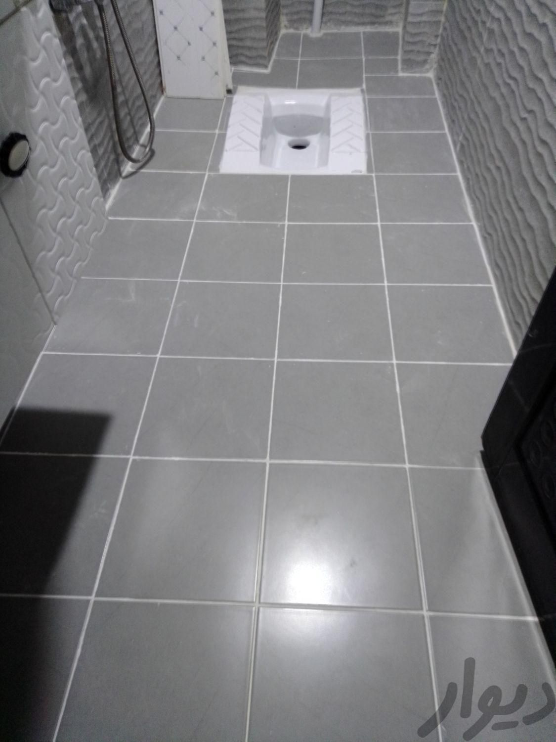 نانو و عایق حمام و سرویس بهداشتی|خدمات پیشه و مهارت|سنندج, |دیوار