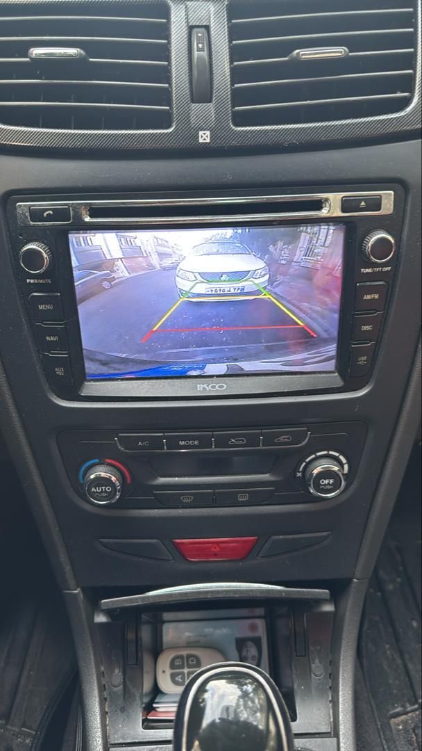 تعمیر آپدیت برنامه ضبط دنا  اچ سی کراس با sd کارت|قطعات یدکی و لوازم جانبی|تهران, پونک|دیوار