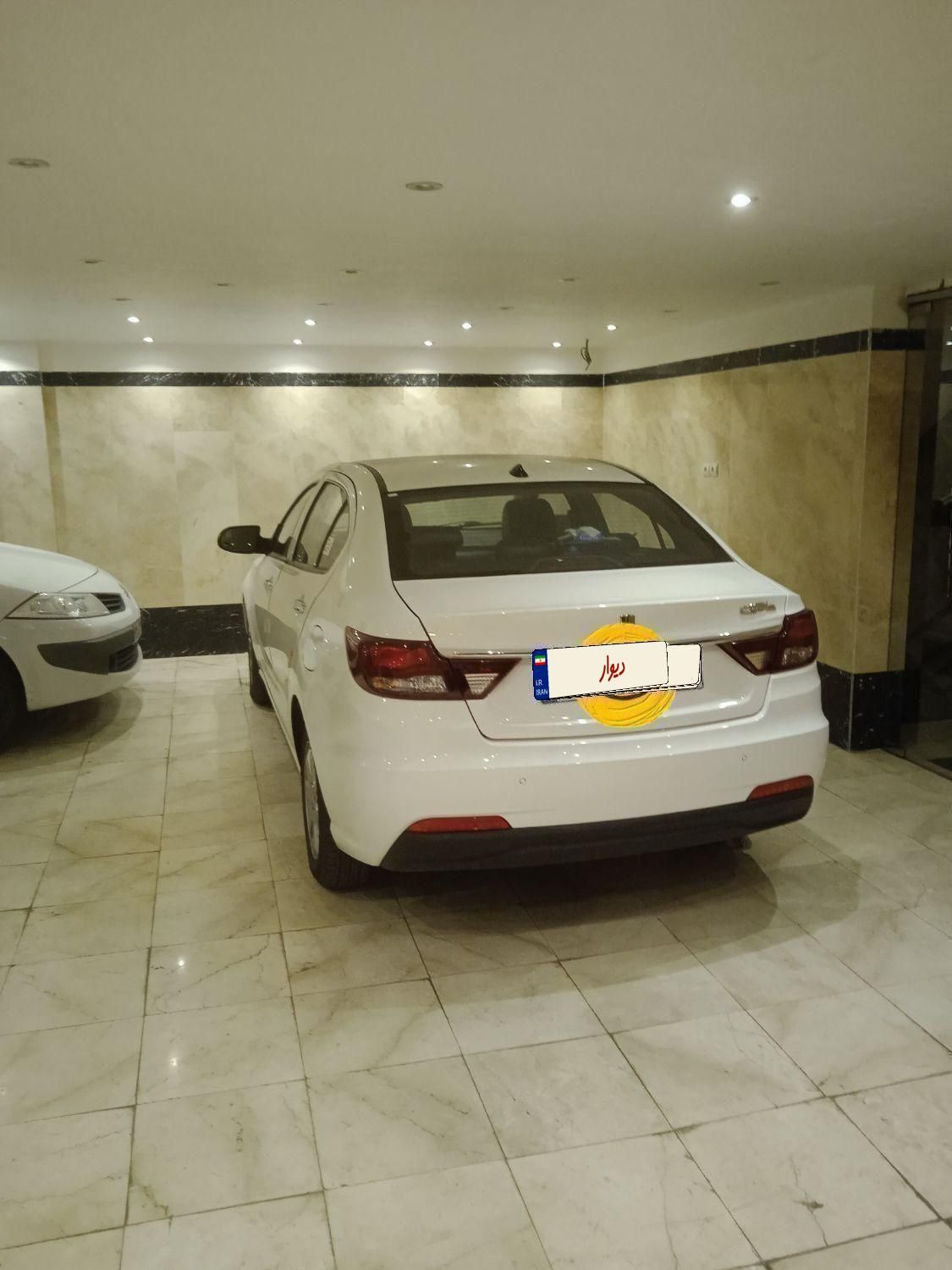 شاهین اتوماتیک cvt-توربو-فول آپشن - ۱۴۰۳|خودرو سواری و وانت|تهران, نارمک جنوبی|دیوار